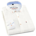 Givalli - Saint - Tropez Linen Shirt - Luxoria