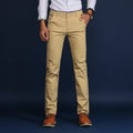 Chic Men's Pants - Luxoria