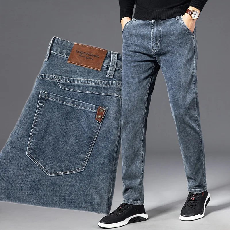 Givalli Premium Denim Jeans - Luxoria