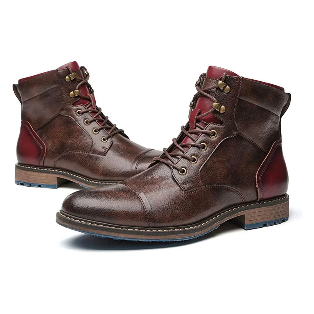 Classic Boots - Luxoria