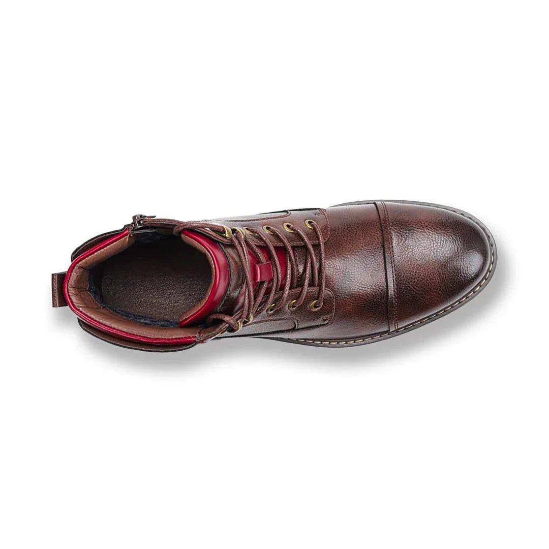 Classic Boots - Luxoria