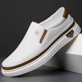 Elegant Lightweight Slip - On Shoes - Luxoria