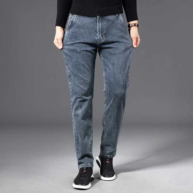 Givalli Premium Denim Jeans - Luxoria