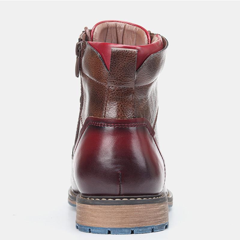 Classic Boots - Luxoria