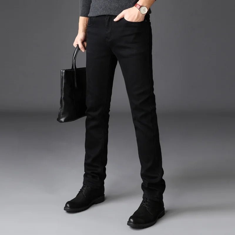 Givalli Premium Denim Jeans - Luxoria