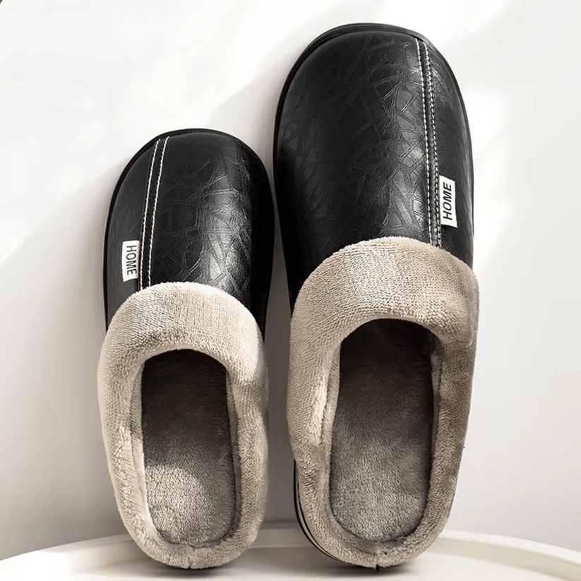 Elegant Comforts Sandals - Luxoria