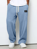 Comfortable Men's Pants - Luxoria