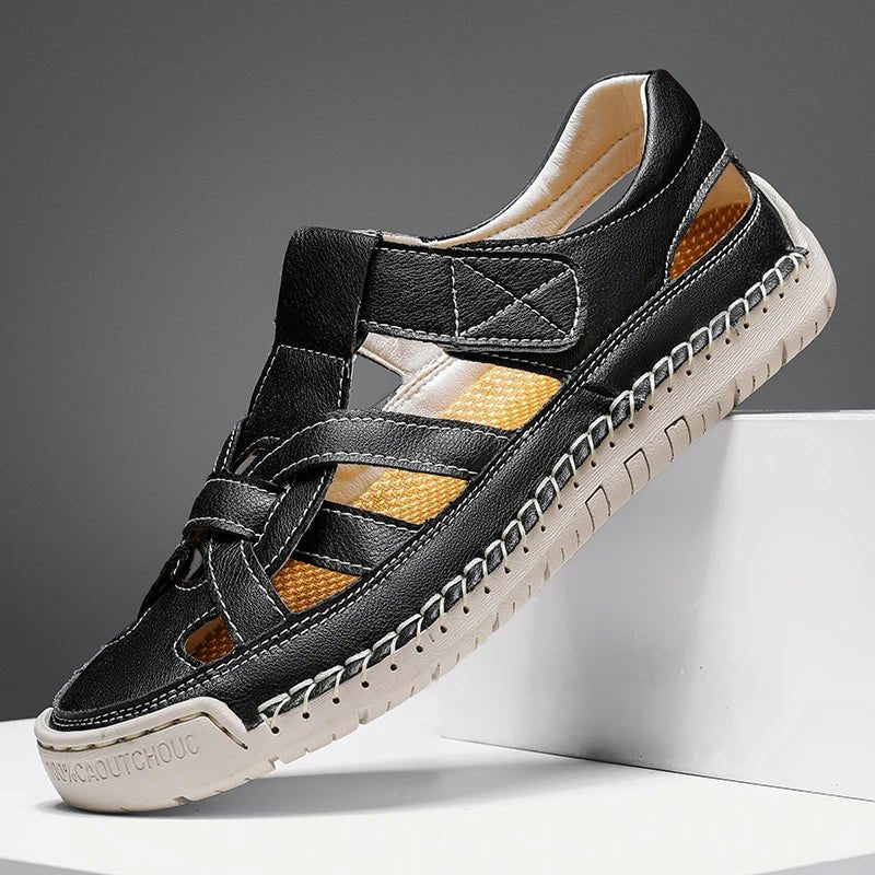 Elegant Summer Shoes - Luxoria