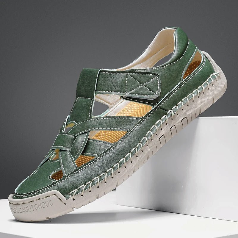 Elegant Summer Shoes - Luxoria