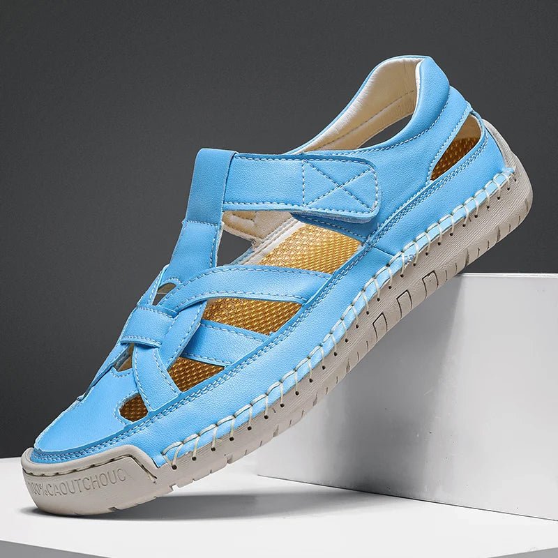 Elegant Summer Shoes - Luxoria