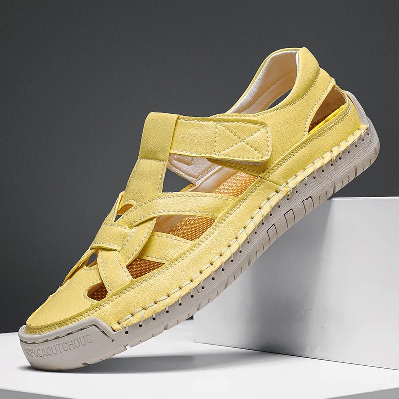 Elegant Summer Shoes - Luxoria