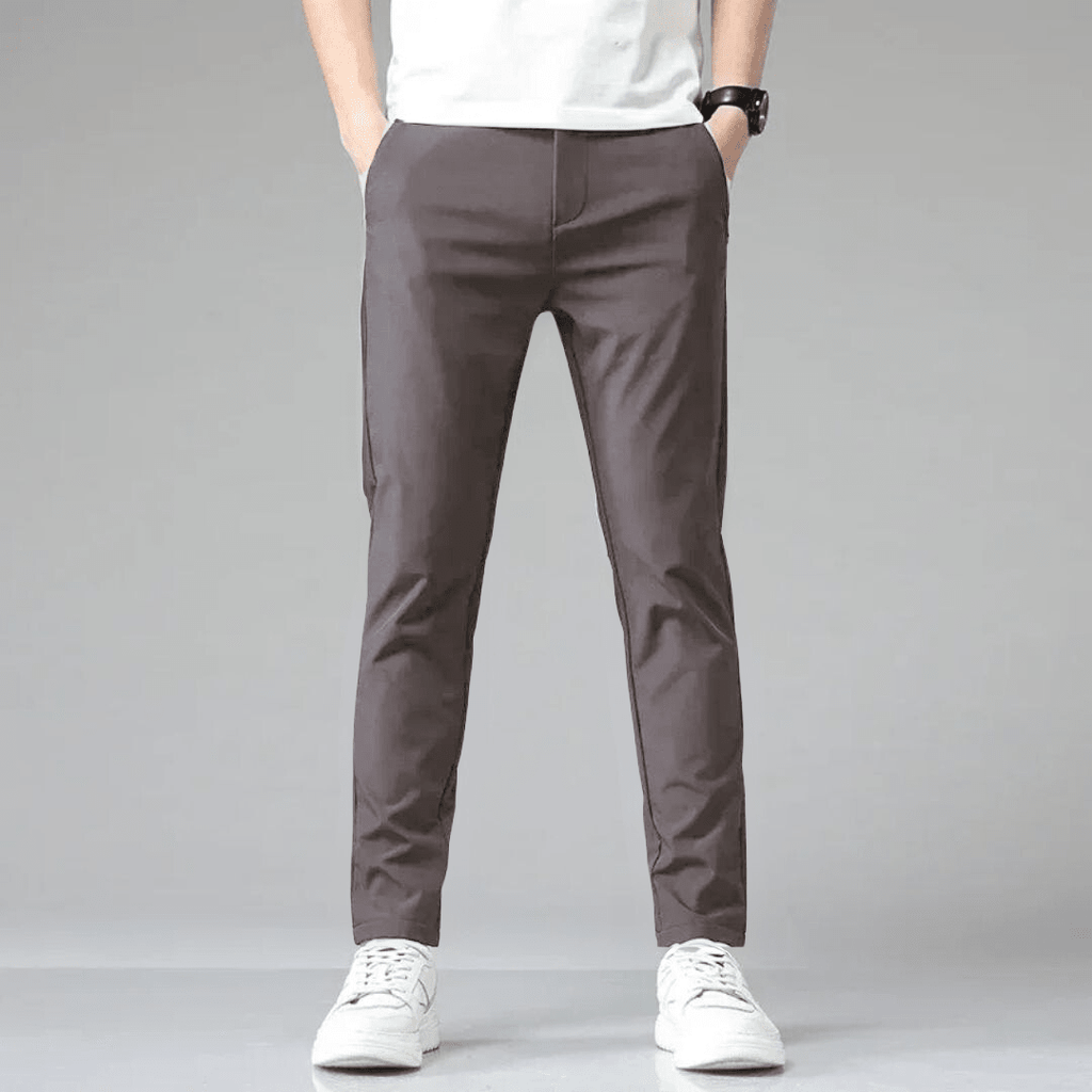 Premium Stretch Pants - Luxoria