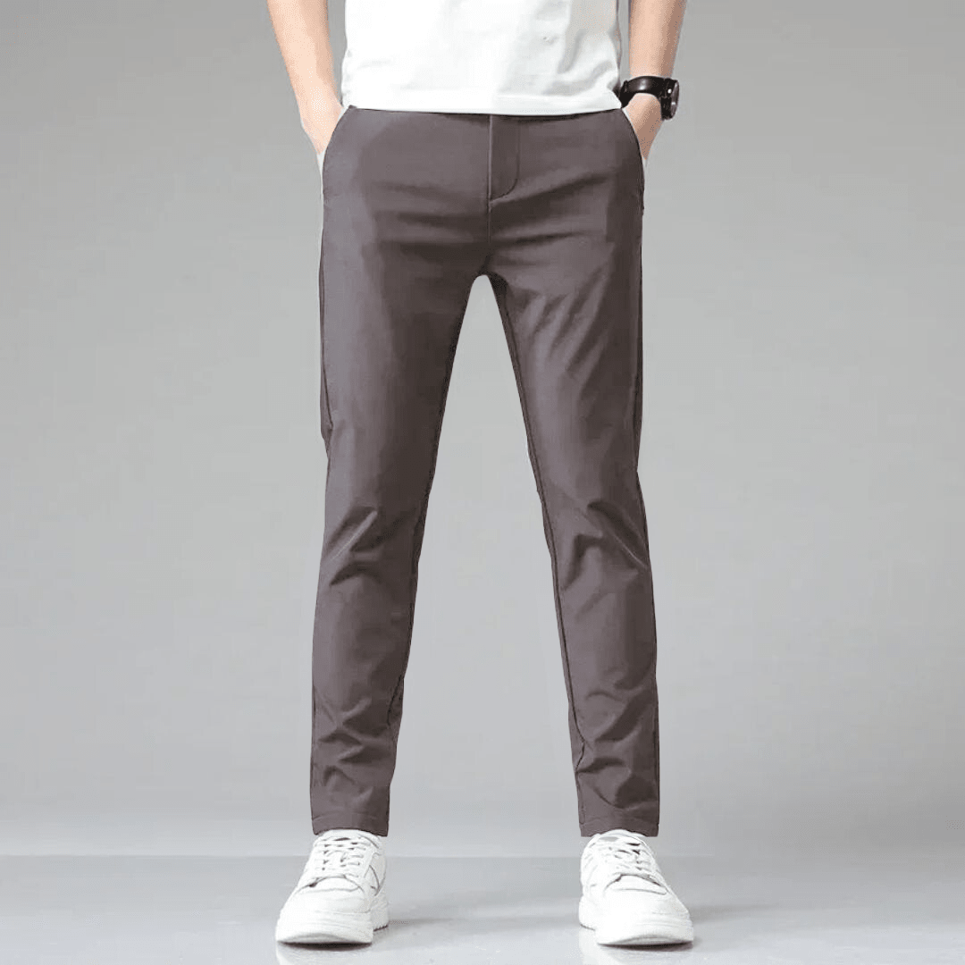 Premium Stretch Pants - Luxoria
