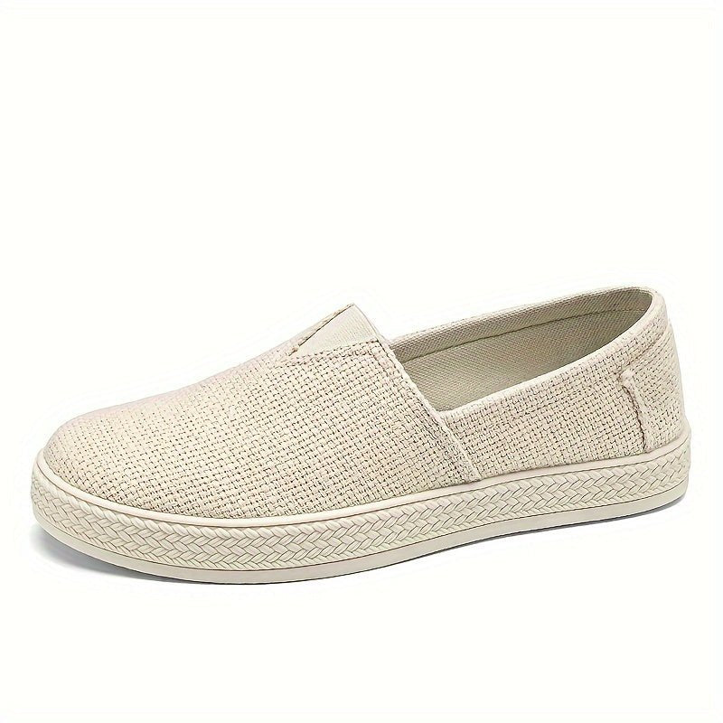 Casual Beach Loafers - Luxoria