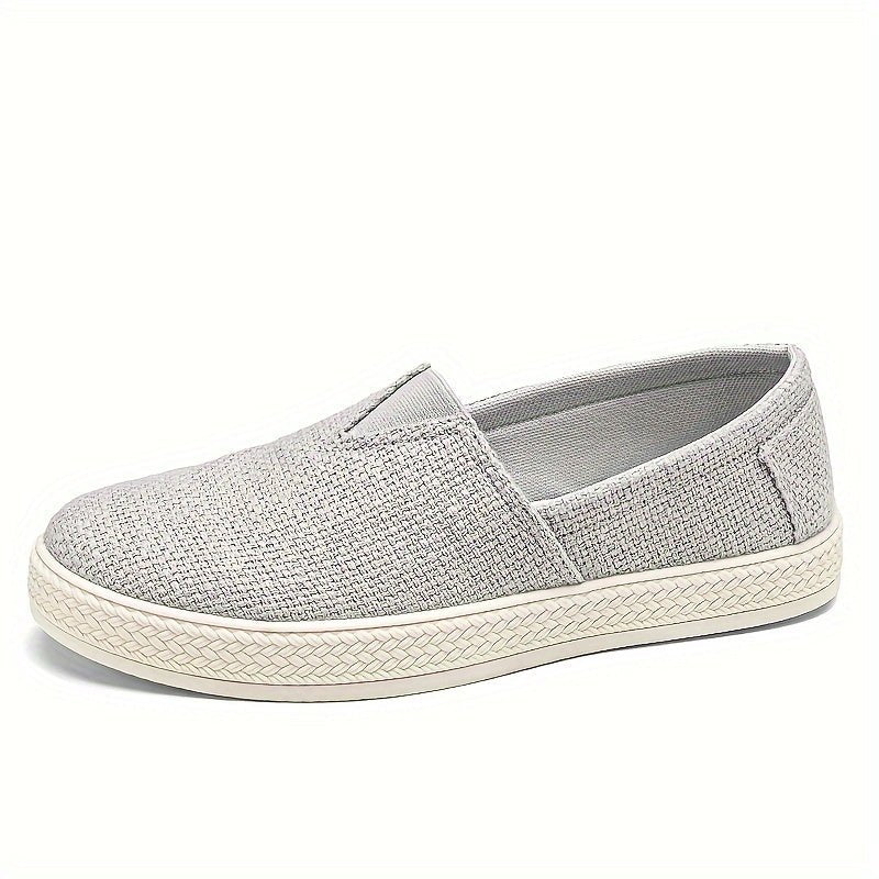 Casual Beach Loafers - Luxoria