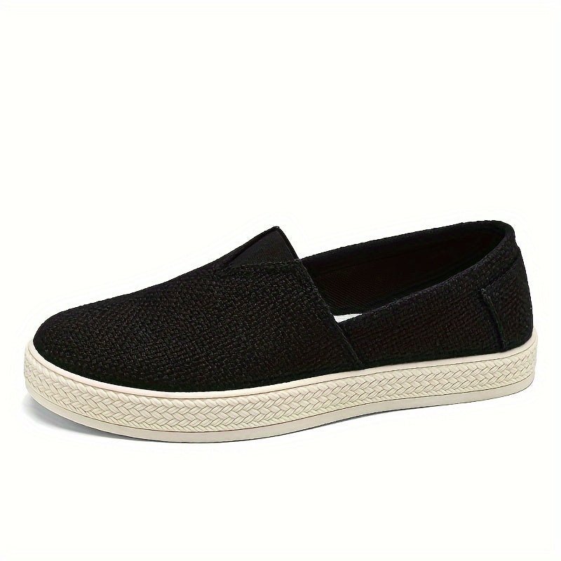Casual Beach Loafers - Luxoria