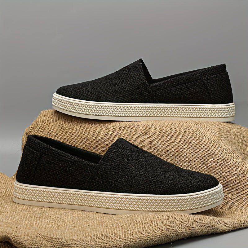 Casual Beach Loafers - Luxoria