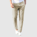 Formentera Linen Pants - Luxoria