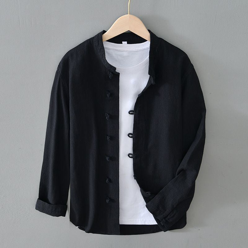 Traditional Shirt - Luxoria