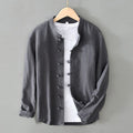 Traditional Shirt - Luxoria