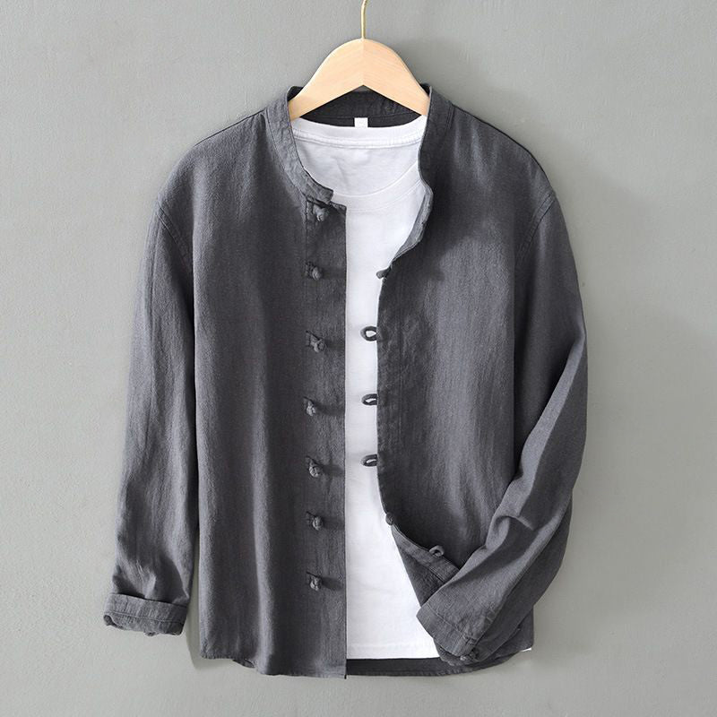 Traditional Shirt - Luxoria