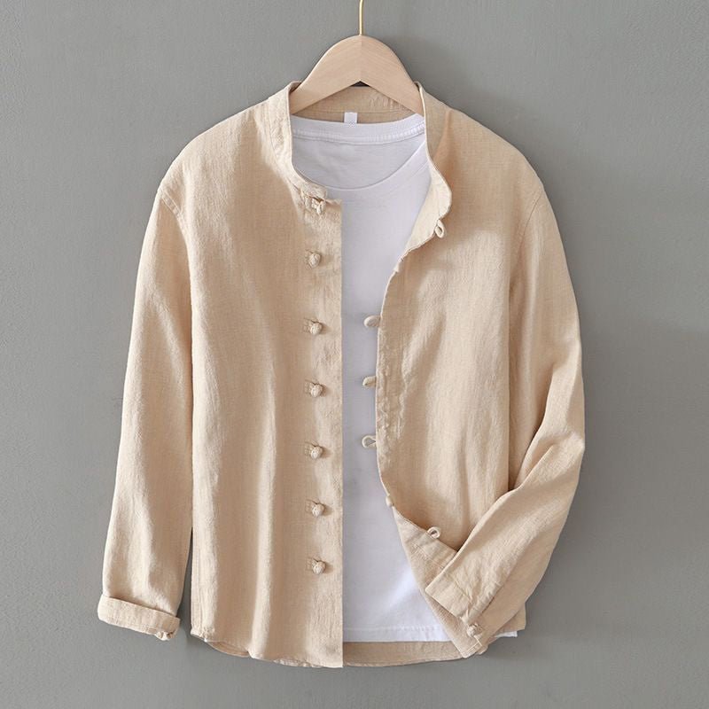 Traditional Shirt - Luxoria
