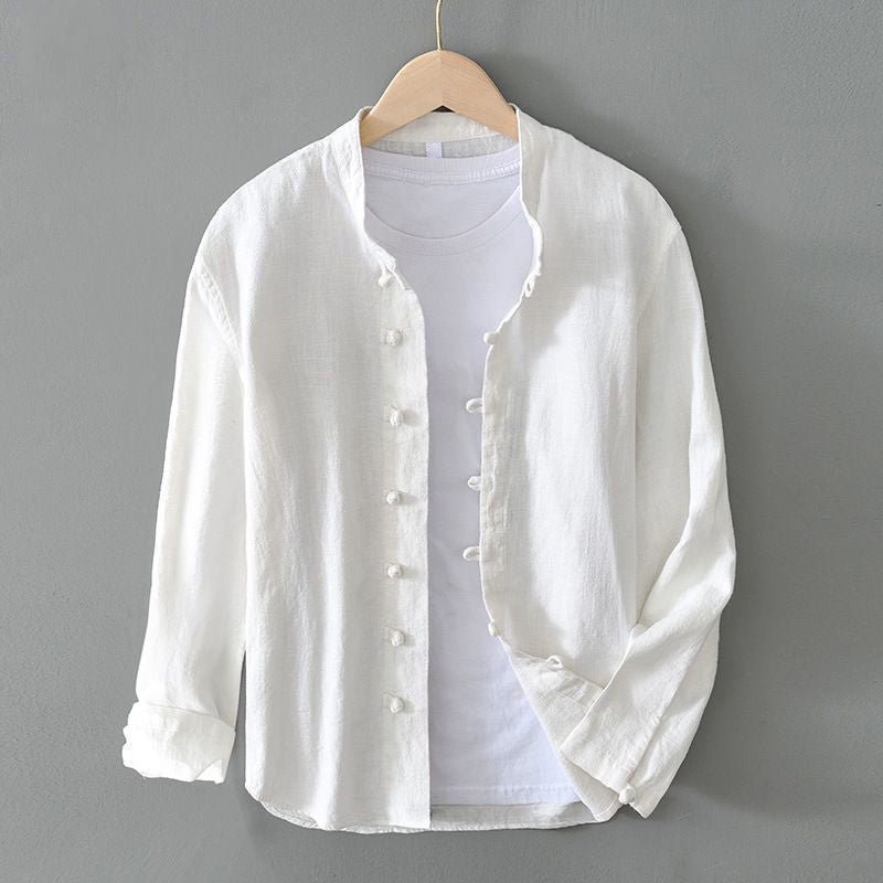 Traditional Shirt - Luxoria