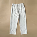 High - Quality Linen Pants - Luxoria
