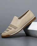 Elegant Knit Shoes - Luxoria