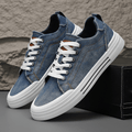 Denim Shoes - Luxoria