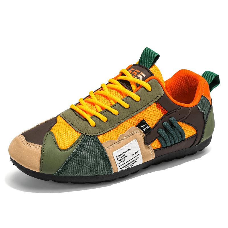Casual Men's Shoes - Luxoria