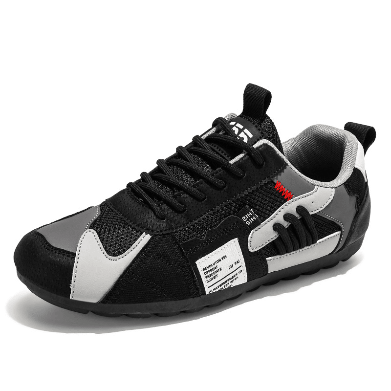 Casual Men's Shoes - Luxoria