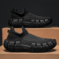 Urban Shield Sneakers - Luxoria