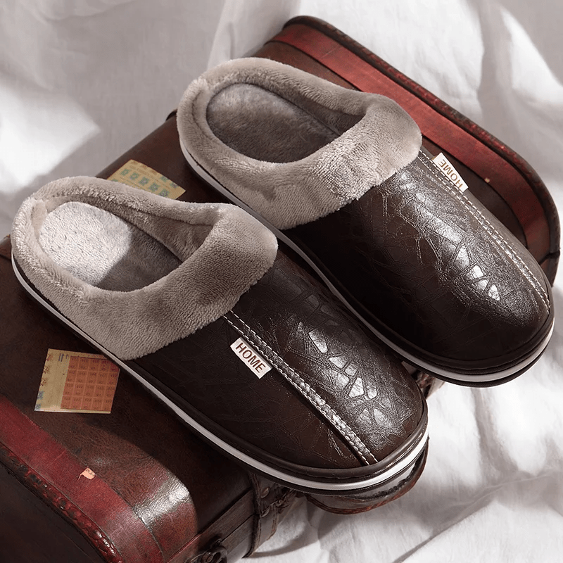 Elegant Comforts Sandals - Luxoria