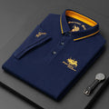 Luxury Polo Shirt - Luxoria