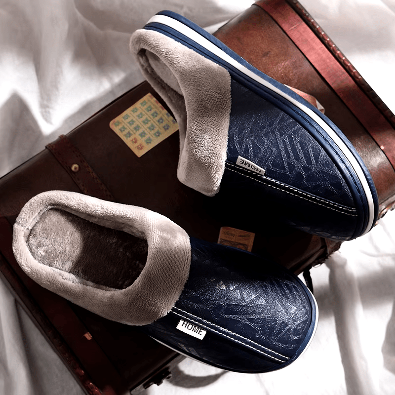 Elegant Comforts Sandals - Luxoria
