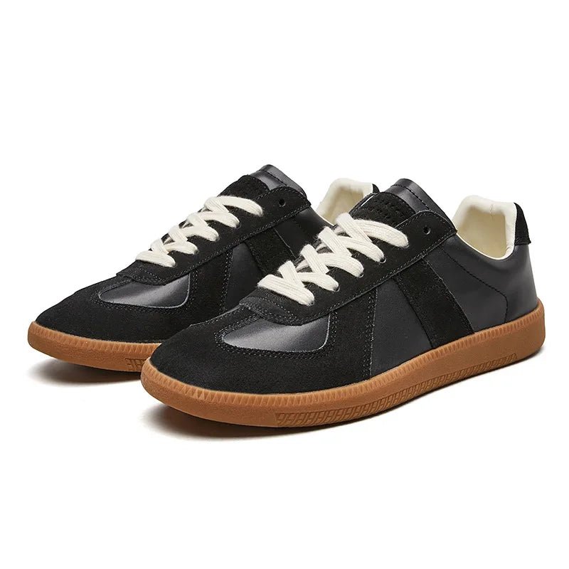 Elegant Retro Shoes - Luxoria