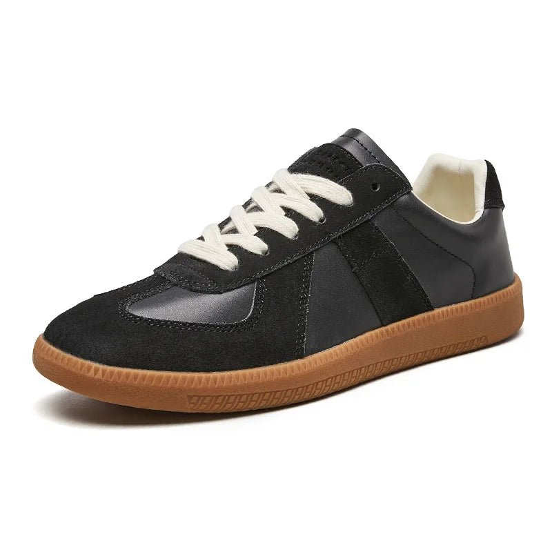 Elegant Retro Shoes - Luxoria