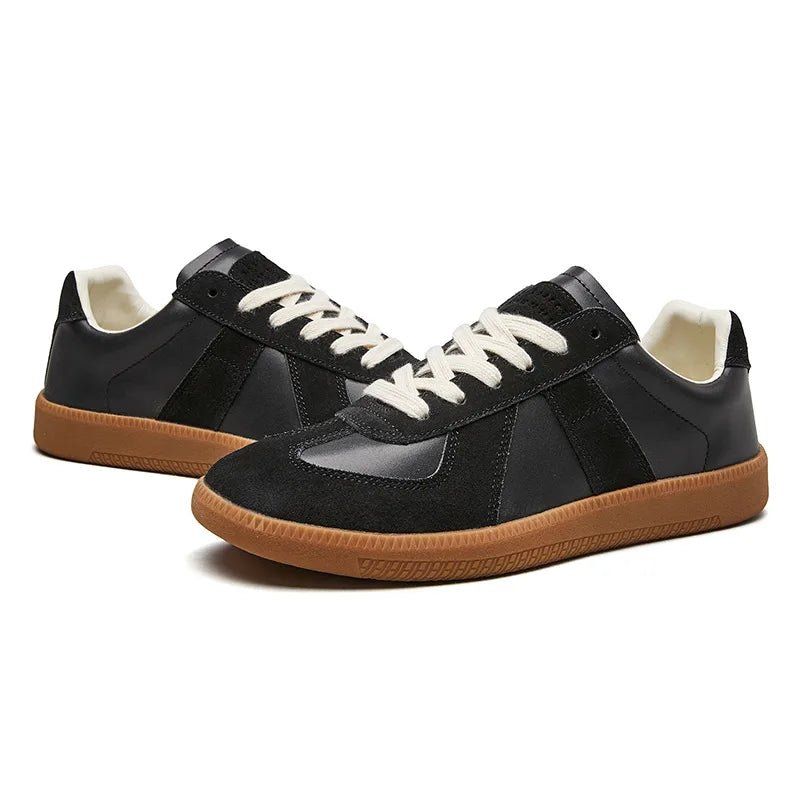Elegant Retro Shoes - Luxoria