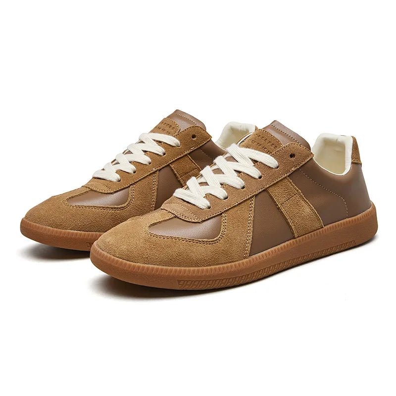 Elegant Retro Shoes - Luxoria
