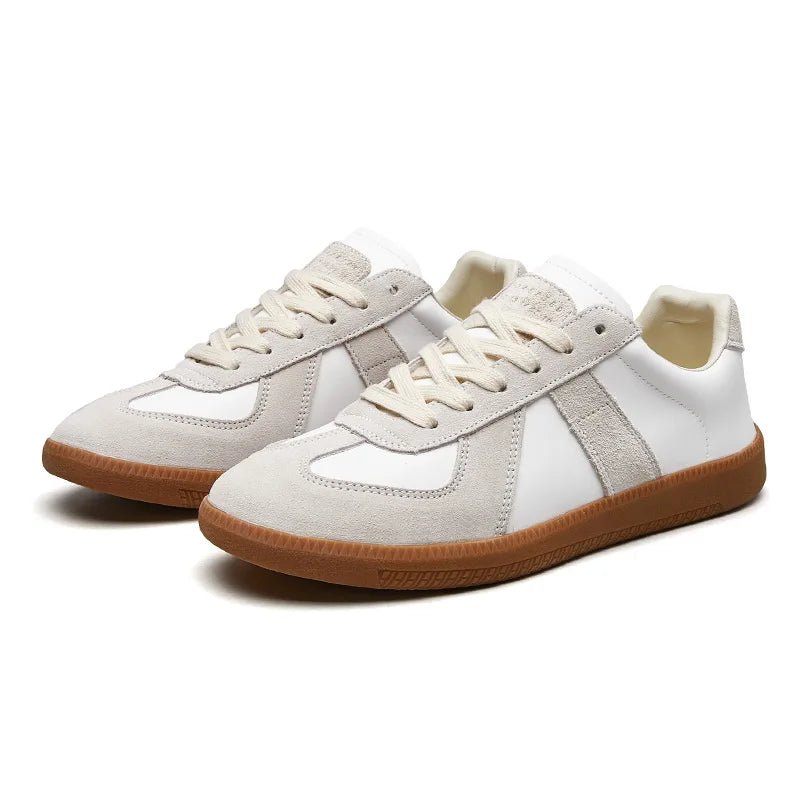 Elegant Retro Shoes - Luxoria
