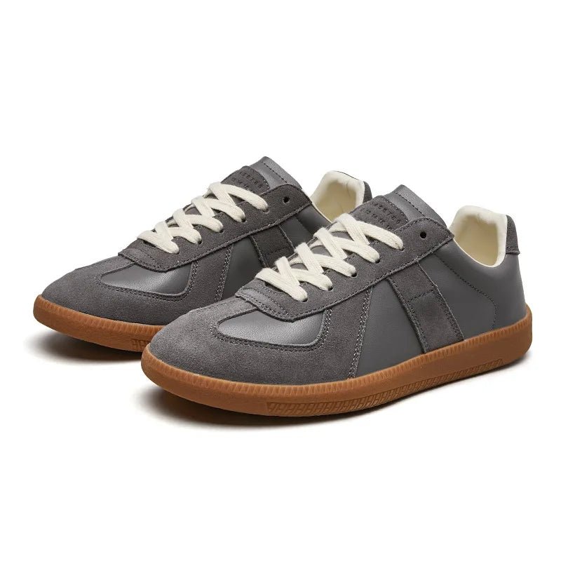 Elegant Retro Shoes - Luxoria