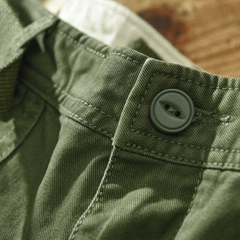 Casual Men's pants - Luxoria
