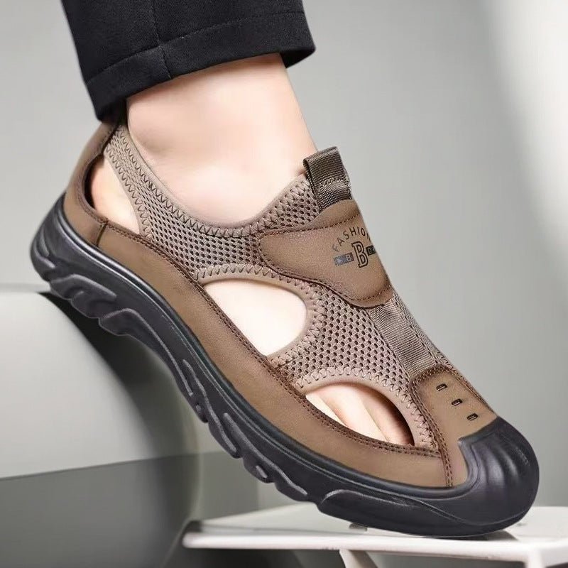 Comfortable Sandals - Luxoria