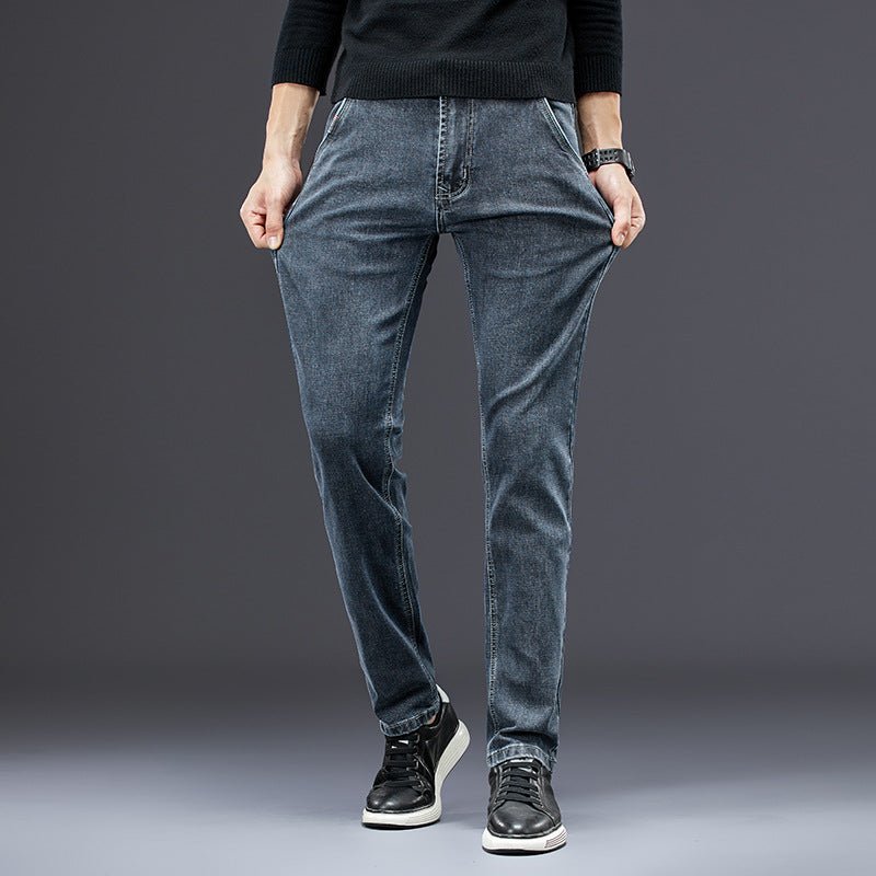 Givalli Premium Denim Jeans - Luxoria
