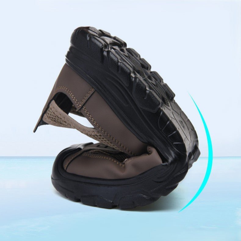 Comfortable Sandals - Luxoria