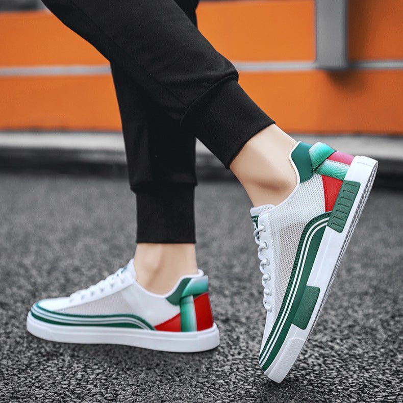 Elegant Breathable Shoes - Luxoria
