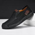 Gentleman’s Trail Walkers - Luxoria