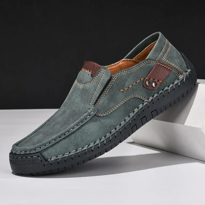 Gentleman’s Trail Walkers - Luxoria