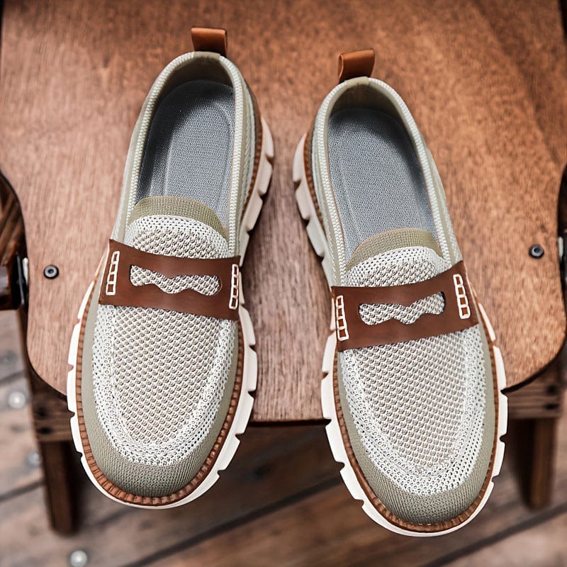Ultra Comfort Shoes - Luxoria
